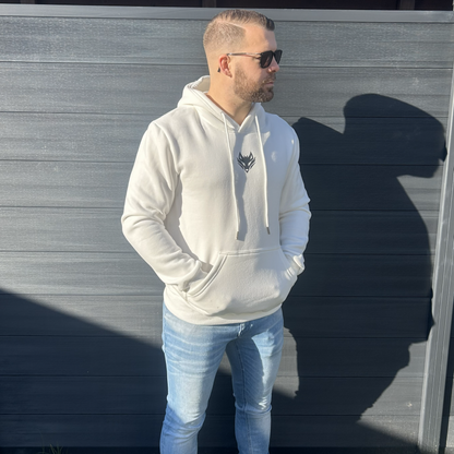 STREETWOLF HOODIE
