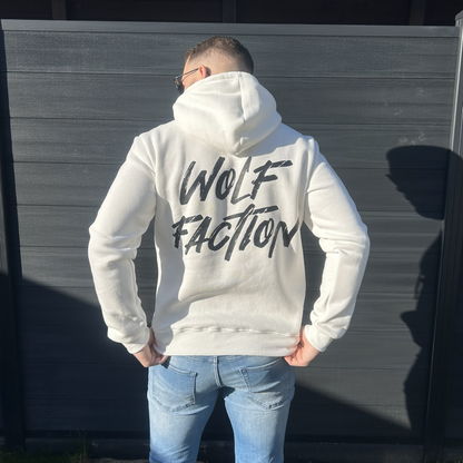 STREETWOLF HOODIE