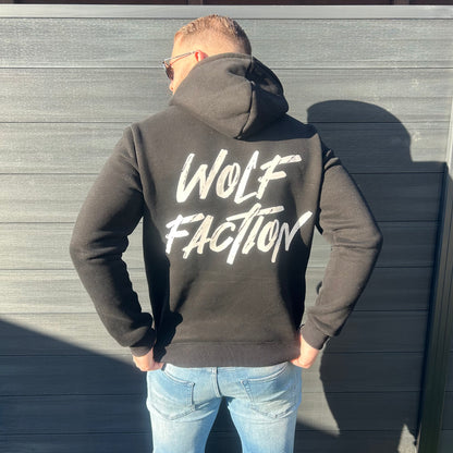 STREETWOLF HOODIE