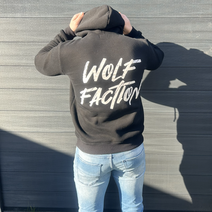 STREETWOLF HOODIE