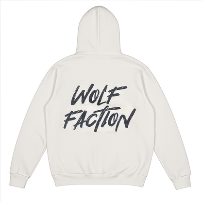 STREETWOLF HOODIE