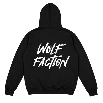 STREETWOLF HOODIE