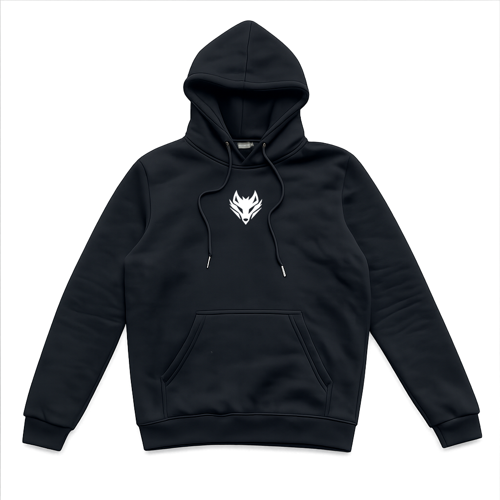 STREETWOLF HOODIE