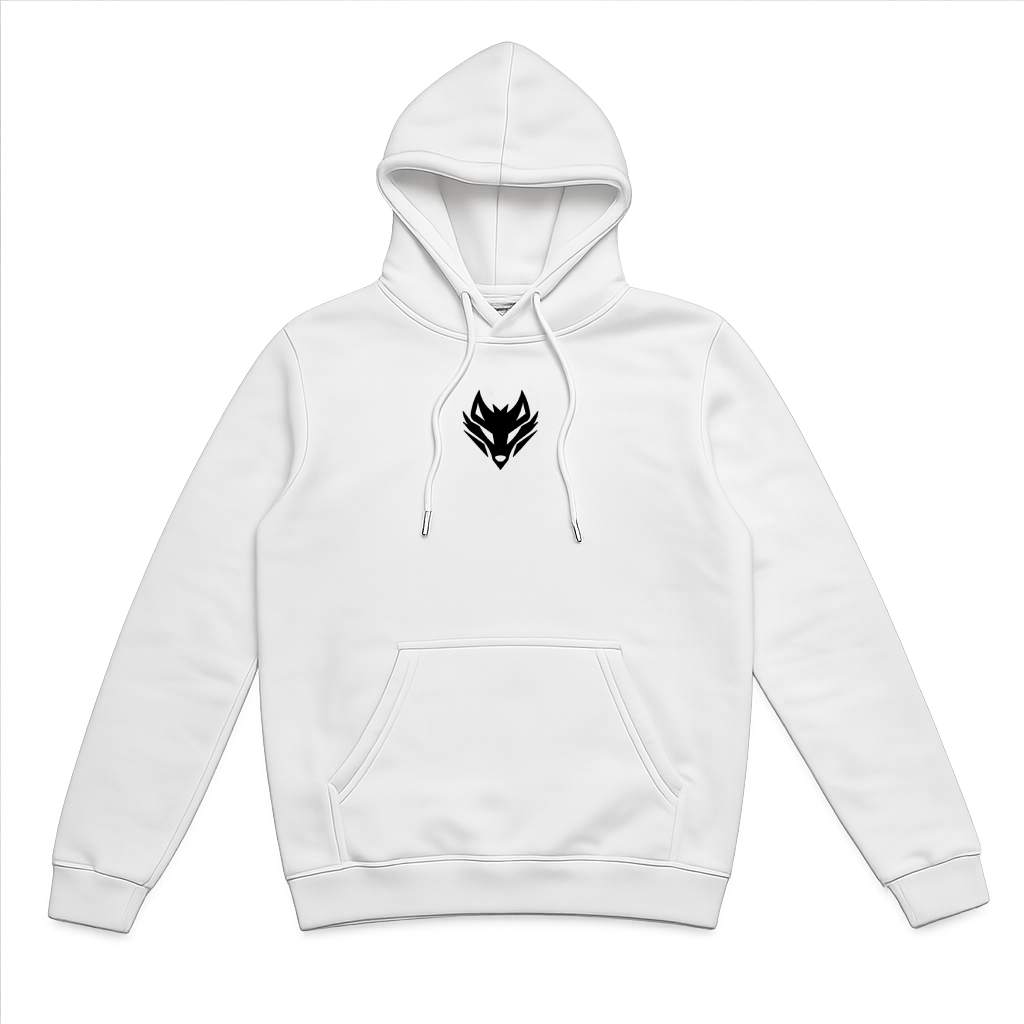 STREETWOLF HOODIE