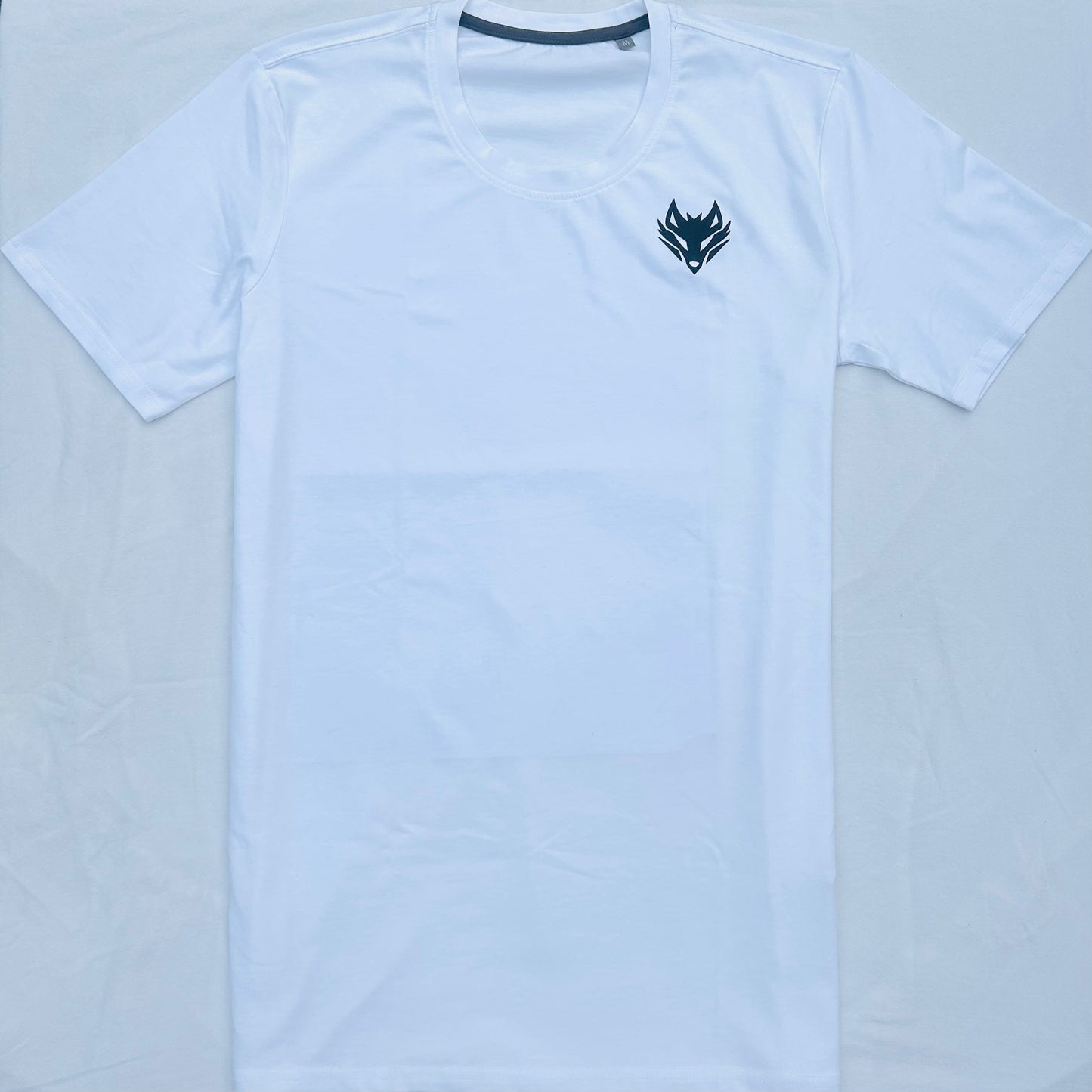 SHAPED WOLF T-SHIRT