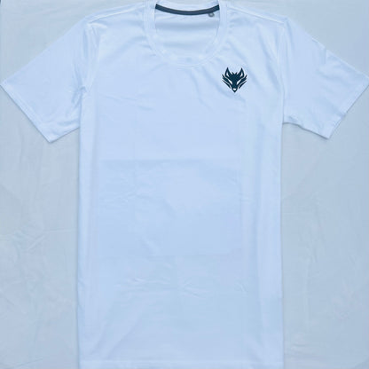 SHAPED WOLF T-SHIRT