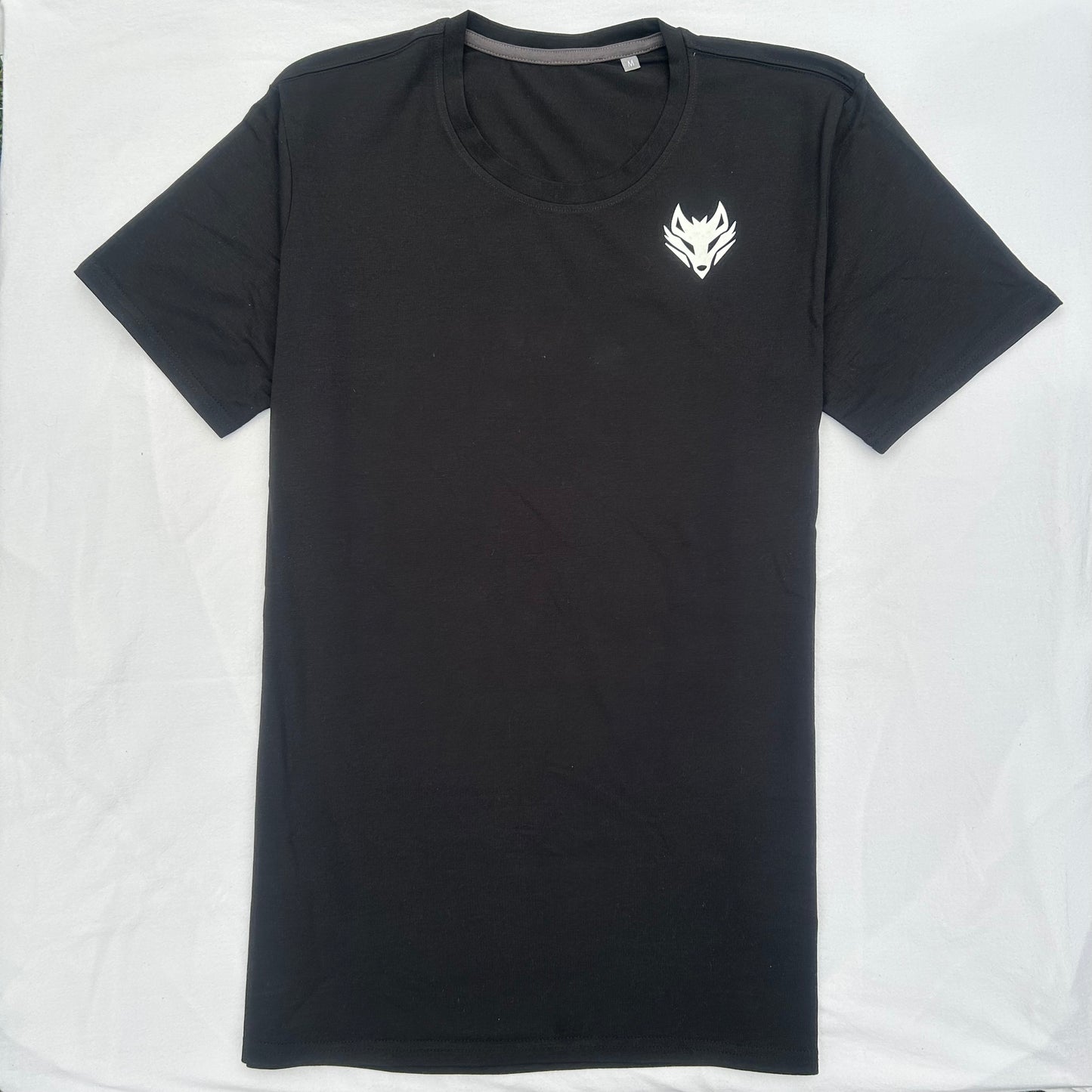 SHAPED WOLF T-SHIRT