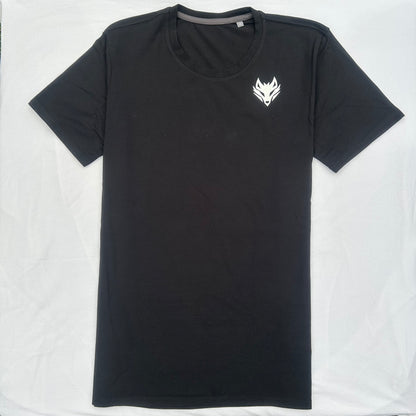 SHAPED WOLF T-SHIRT