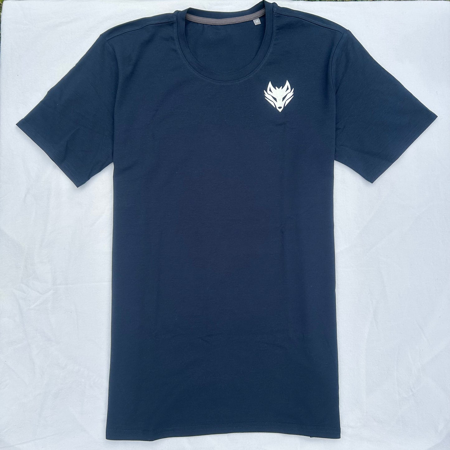 SHAPED WOLF T-SHIRT