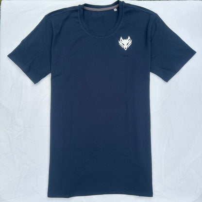 SHAPED WOLF T-SHIRT
