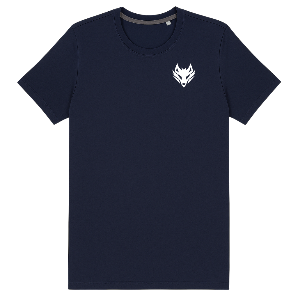 SHAPED WOLF T-SHIRT