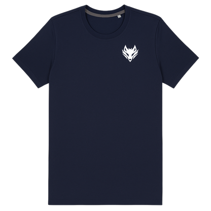 SHAPED WOLF T-SHIRT