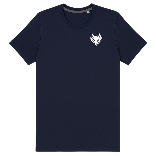 SHAPED WOLF T-SHIRT
