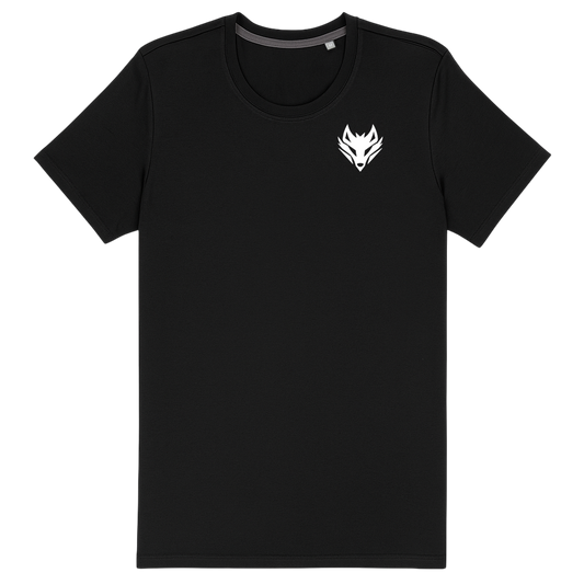 SHAPED WOLF T-SHIRT