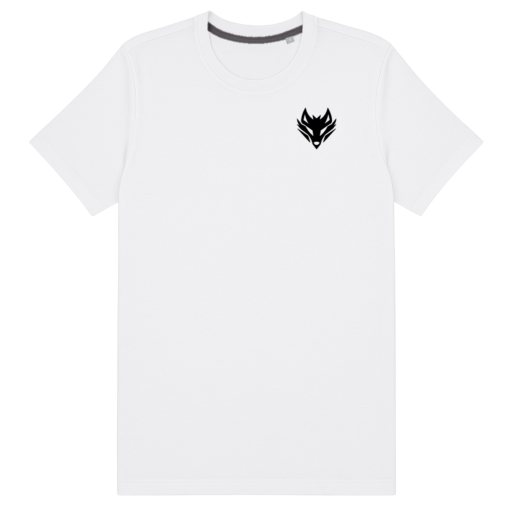 SHAPED WOLF T-SHIRT