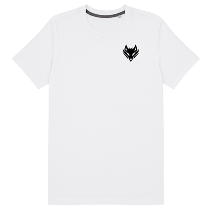 SHAPED WOLF T-SHIRT