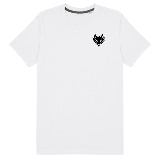SHAPED WOLF T-SHIRT