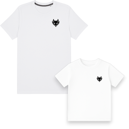 vader en zoon kleding