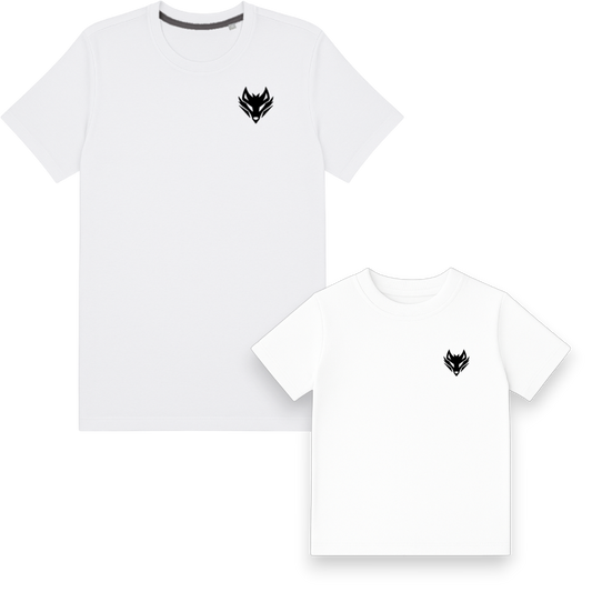 vader en zoon kleding