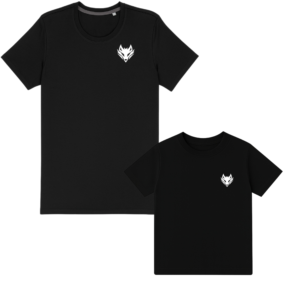 vader en zoon kleding